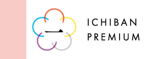 ICHIBAN PREMIUM ICHIBAN PREMIUM