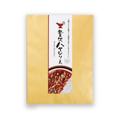 贅沢ハヤシソース スープ・カレー 一番食品オンラインショップ
