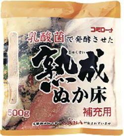 熟成ぬか床 補充用 調味料 一番食品オンラインショップ